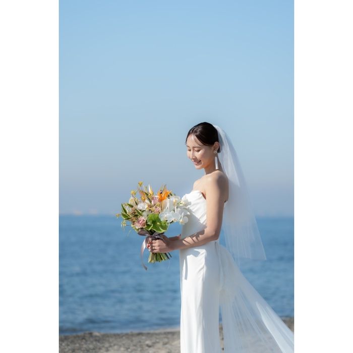 ★ビーチ挙式が叶う★【夏婚フェア】海×森ロケーション見学＆最短2回打合せ