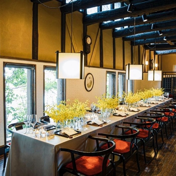 【少人数婚の安心相談会】料理長自慢の豪華無料試食付