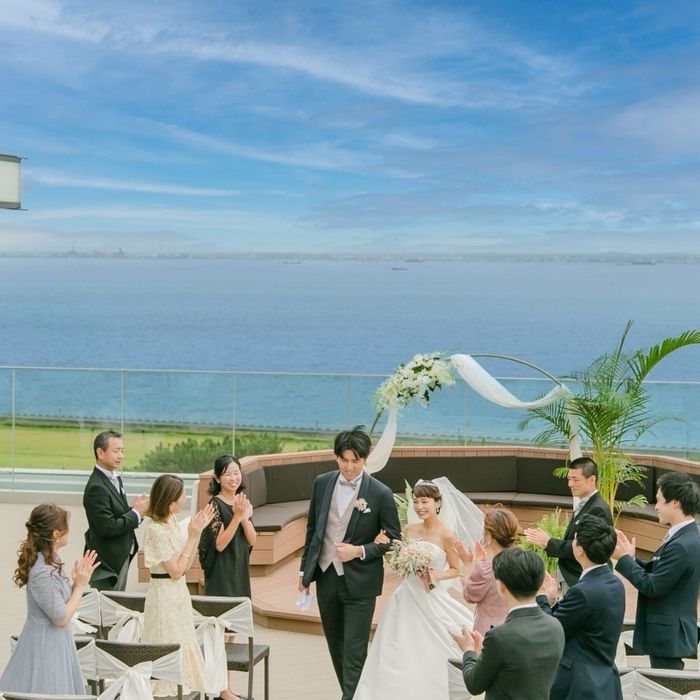 【婚礼料理は全組フルオーダー】1.2万円相当ステーキ付3皿試食｜料理重視派に人気のおもてなし体感フェア