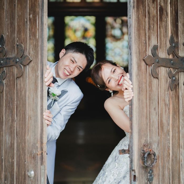 【写真だけの結婚式をご希望の方】フォトウエディング相談会