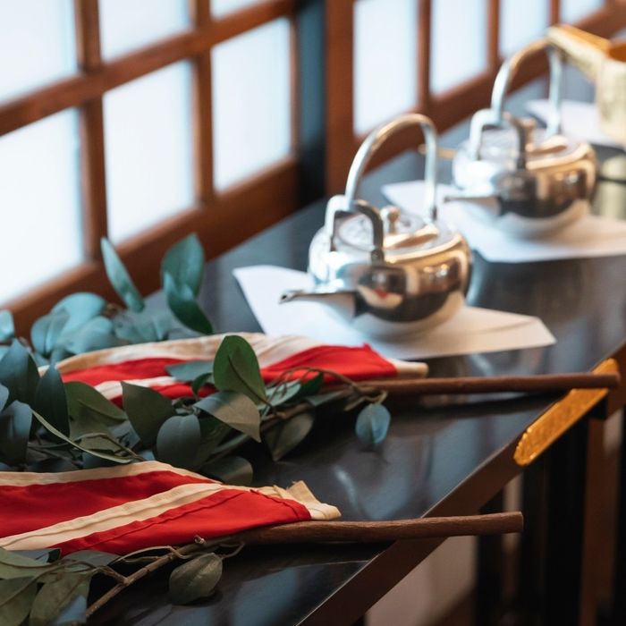 【土曜日限定相談会】日枝神社宮司によるご相談付き　～日枝神社見学＆5つ星ホテルご案内＆お見積り＆日程相談会～