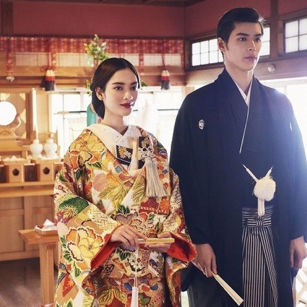 幸せを紡ぐ*雅楽の生演奏 本格和婚相談会