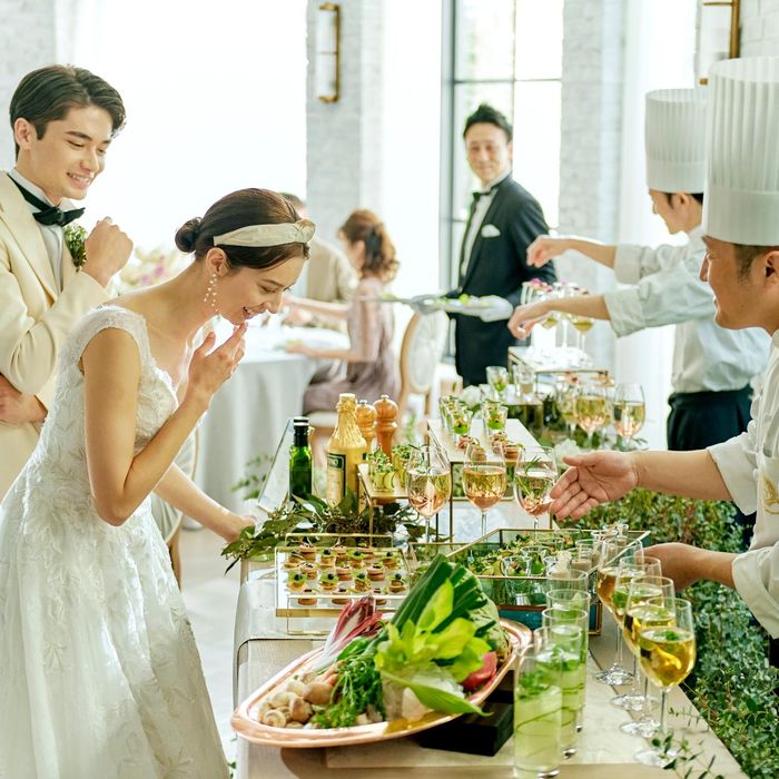 【秋の3連休BIGフェア】緑と光の貸切一軒家&贅沢コース試食