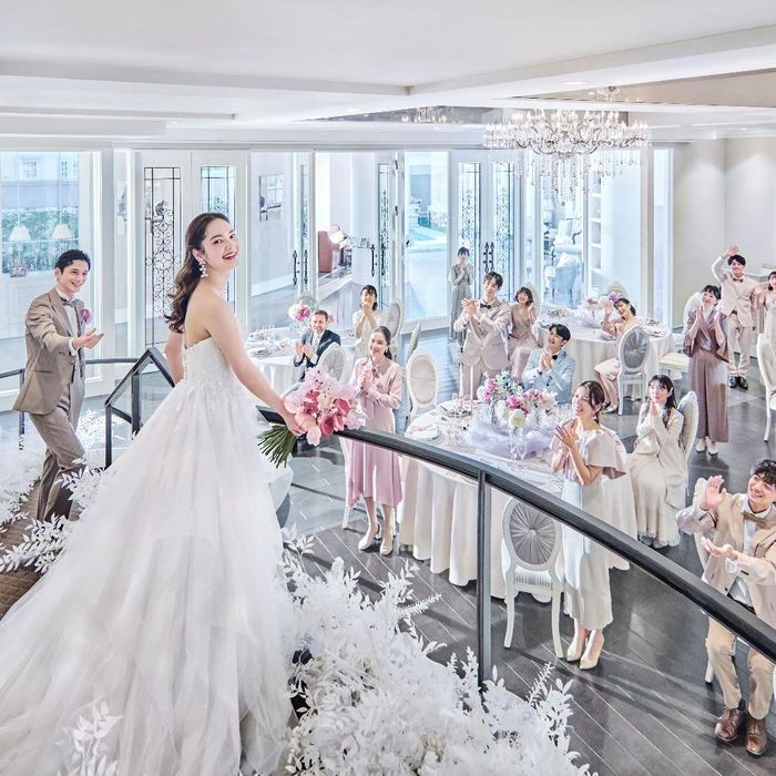 ◇平日*BIG◆最大150万優待☆3挙式*徹底比較×3万試食