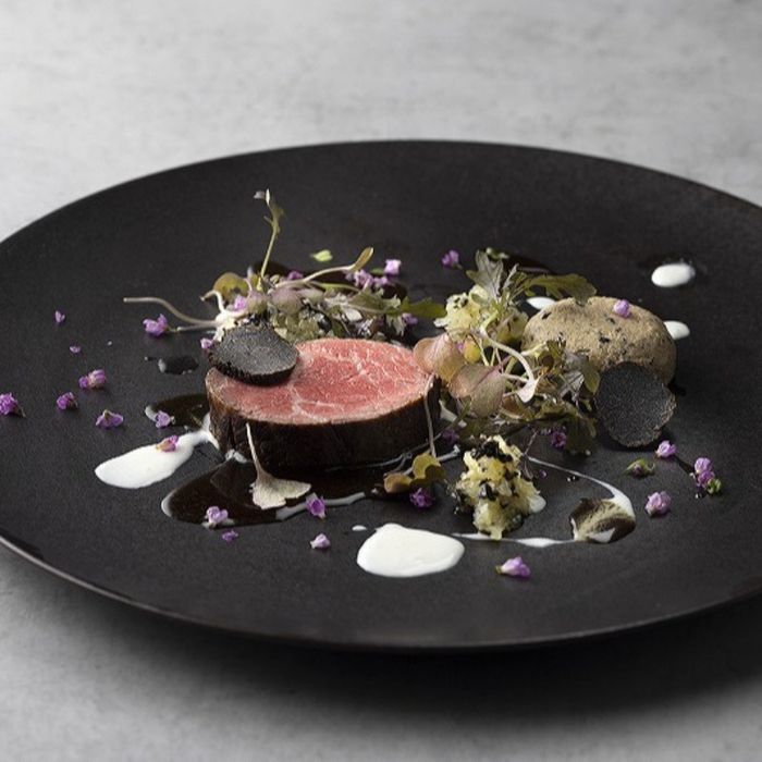 【おもてなし重視】贅沢和牛とオマールの2万円試食&ホテル体験