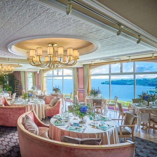 【クリスマス*フルコース美食】最大7万GIFT付★限定フェア♪