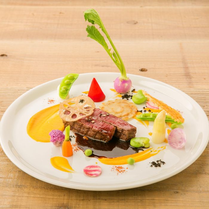 ◆3連休BIG◆豪華SP特典×海外邸宅ALL体験*絶品特選牛フィレ試食