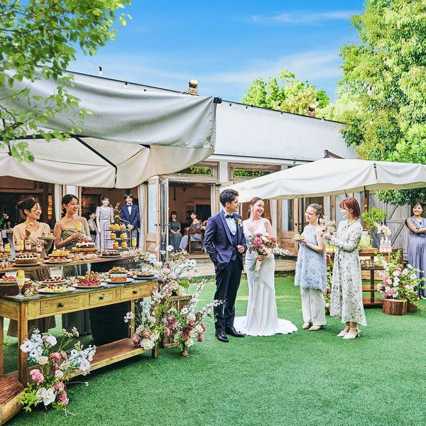 【タイパ重視の方へ◎90分で完結】会場見学&クイック相談会♪