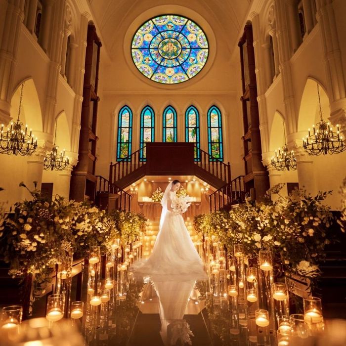 連休SP【伊勢海老*厳選牛4万試食☆Amaギフ3万&10大特典】感動*大聖堂体験