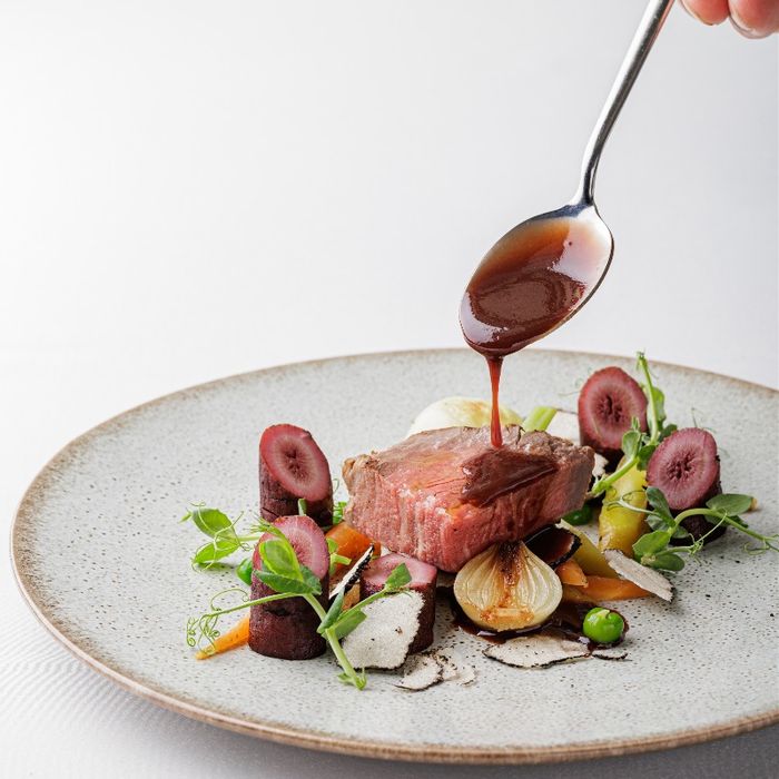 【料理重視】特撰和牛+オマール◆ミシュラン獲得の2万円豪華試食