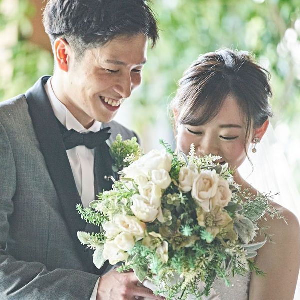 【パパママ応援!】マタニティ婚&パパ・ママ婚相談会