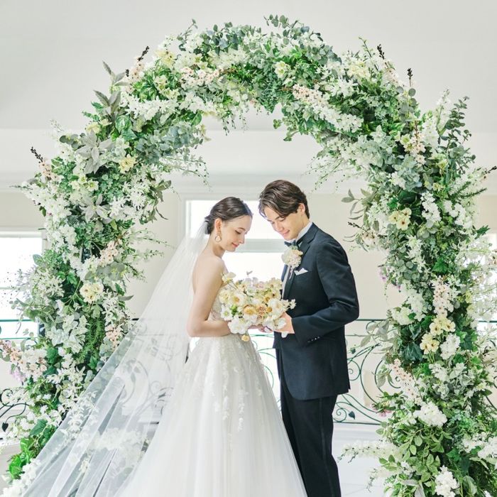 ★自分史上No.1*森の憧れW体験★ドレス×フォト体験♪無料試食