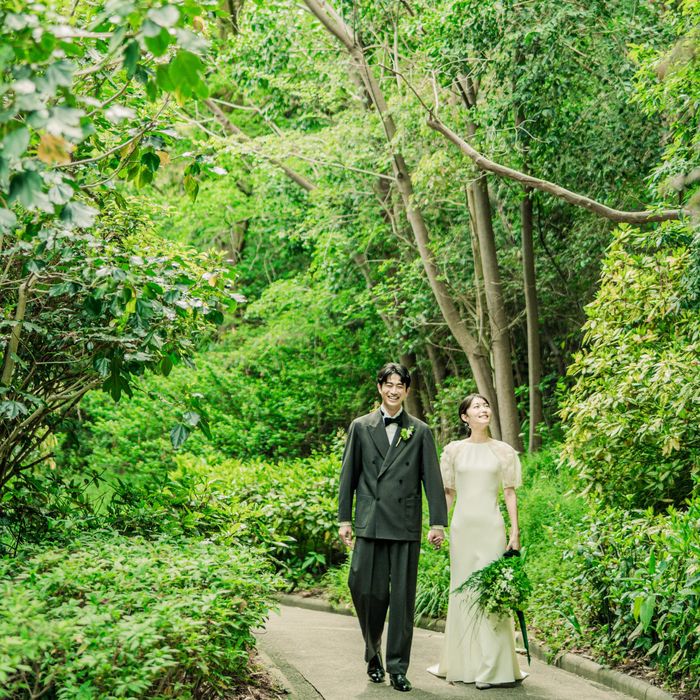 《準備しっかり★2026年秋婚も先行予約スタート》1件目来館◎五感で楽しむチャペル見学×準備&見積もり相談会×午前中フェアで豪華無料試食<最大84万円特典付>