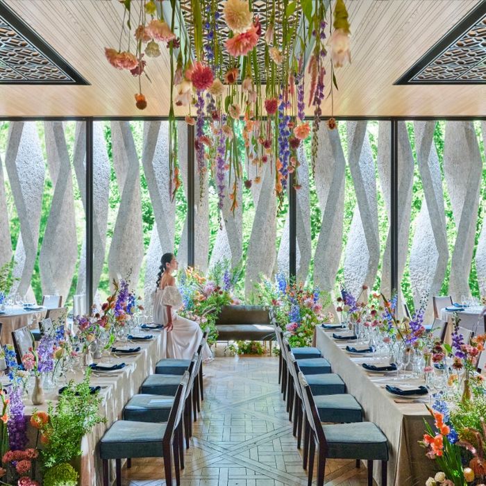 月1限定*特別20大特典◇美空間×デザイナーズ貸切邸宅*演出体験&絶品コース試食《ギフト券2万付》