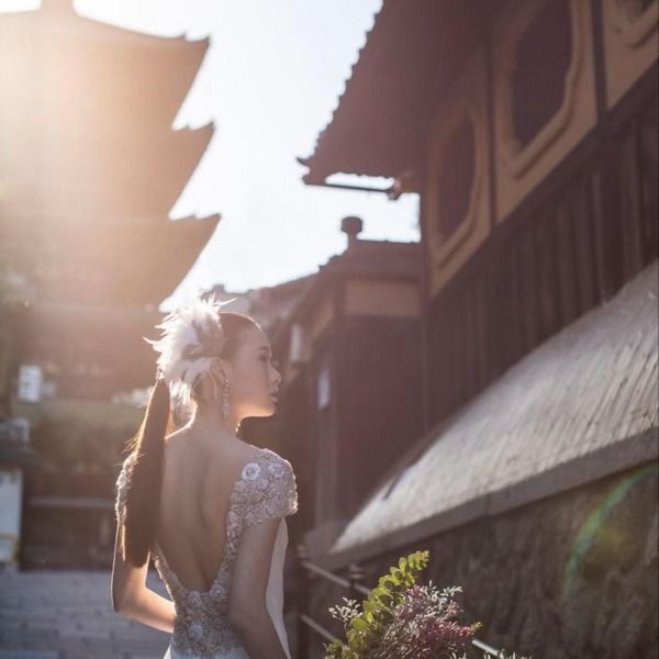 【初めての式場見学の方も安心】豪華試食付きウェディング相談会