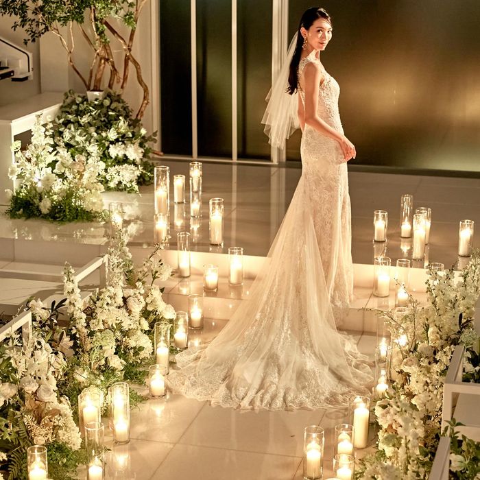 【贅沢試食付き】NEWチャペル&会場見学◆最大150万円特典付!