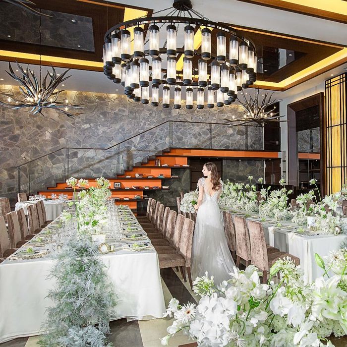 ★火曜・水曜限定！Amazon券4万＆松阪牛2万フルコース試食◆挙式体験