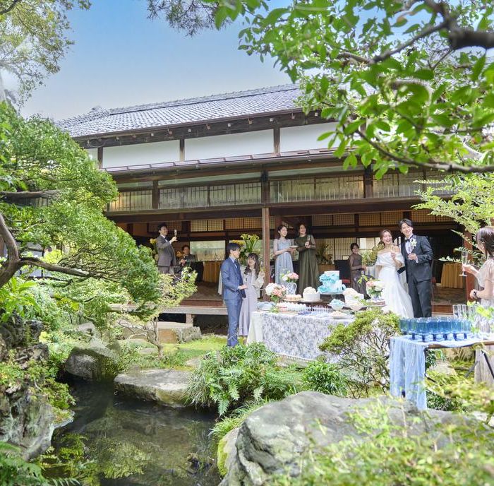 【連休BIG】こだわり特選牛フィレ試食×SP限定特典◆邸宅貸切W&157年の歴史を体感