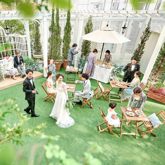 ラストチャンス<予算&準備も安心◎>春婚プラン相談会&試食付