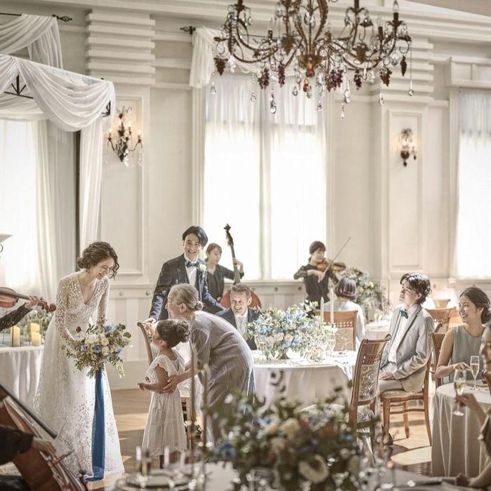 【少人数OK×貸切一軒家】30~60名最適◆フレンチ試食&相談会