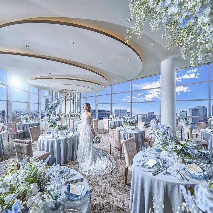 【豪華試食付】光溢れる絶景チャペル&貸切W体験★150万優待&ギフト6万
