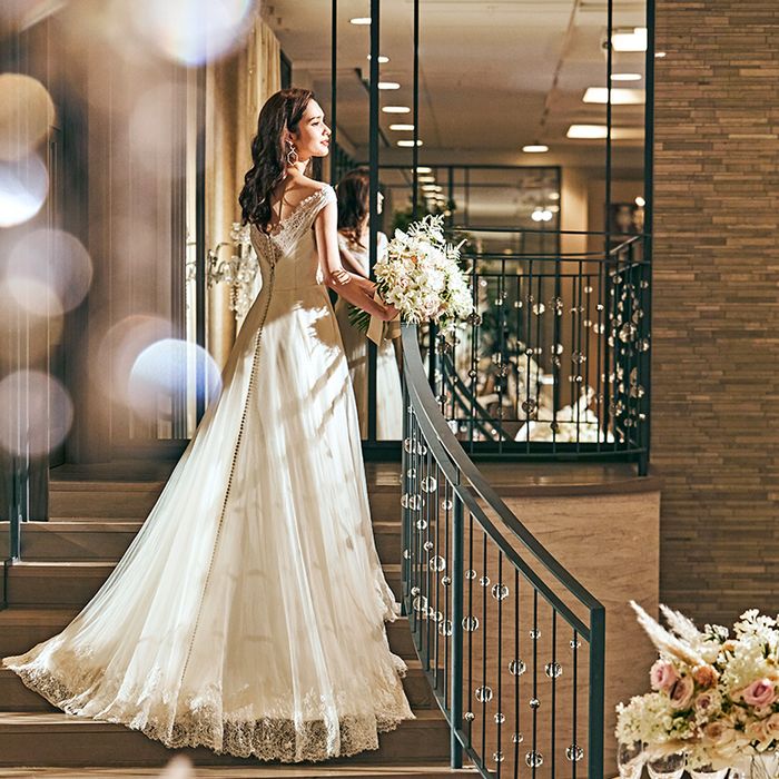 ＼組数限定／豪華試食☆感動挙式×結婚式ALL体験