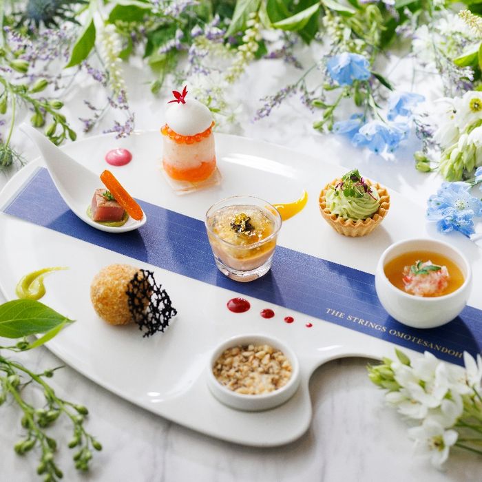 料理重視の方おすすめ◆料理3ランクアップ特典◆国産牛フィレのロッシーニ試食×VIPラウンジ体験
