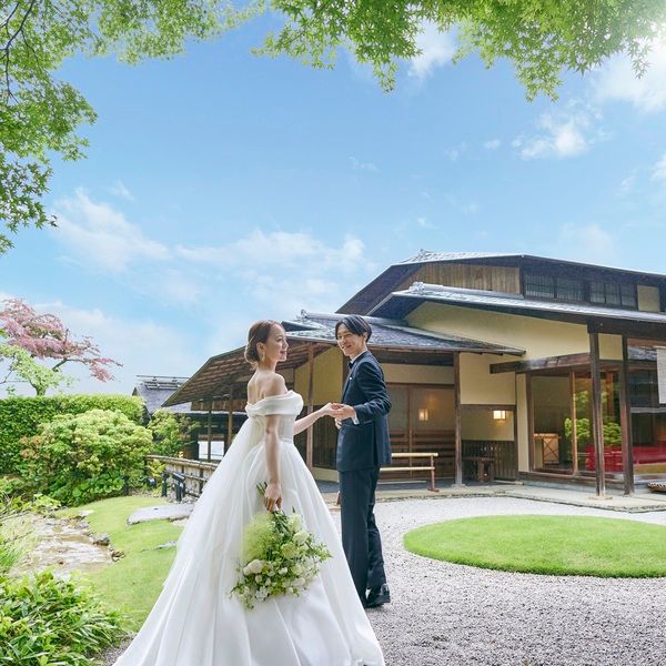 <初見学の方に>来館2万円ギフト×ペア宿泊特典×ゲスト好評オーダーメイド料理