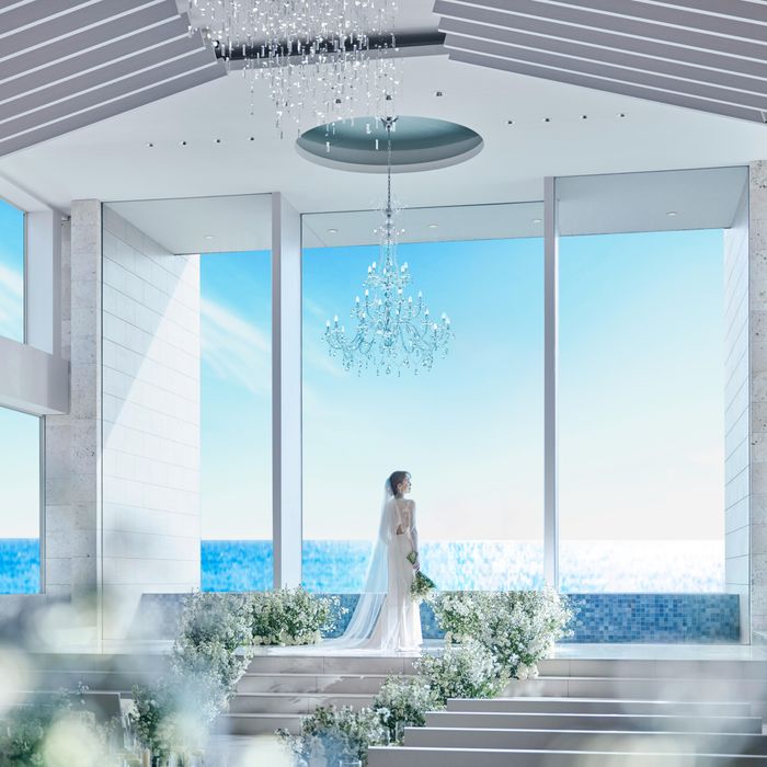 \当館平日人気No1*/挙式料0円×シェフ厳選和牛試食付