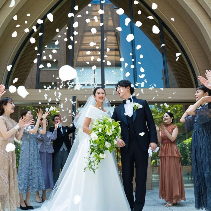 月1BIG《洗練ホテルW》ドレス見学×入場体験×演出付コース試食