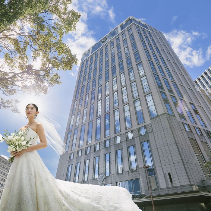 月末SP★挙式プレゼント×ホテルステイ特典×豪華試食付きフェア