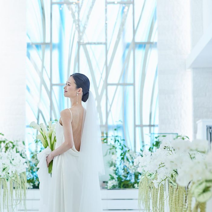 \月イチBIG★150万特典×4万試食/非日常チャペル×花嫁ALL体験