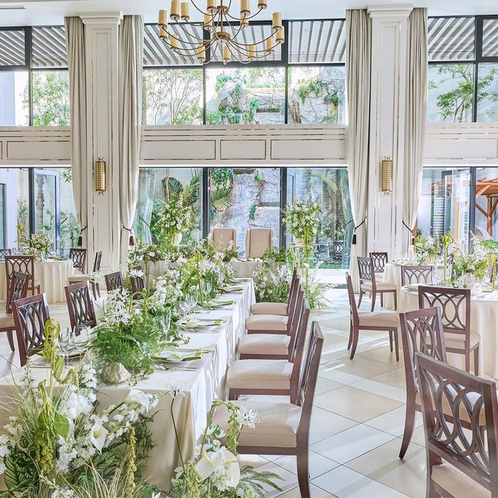 ≪平日限定＊120分シンプル相談会≫フロア貸切◎リゾート体験ツアー×見積もり相談会