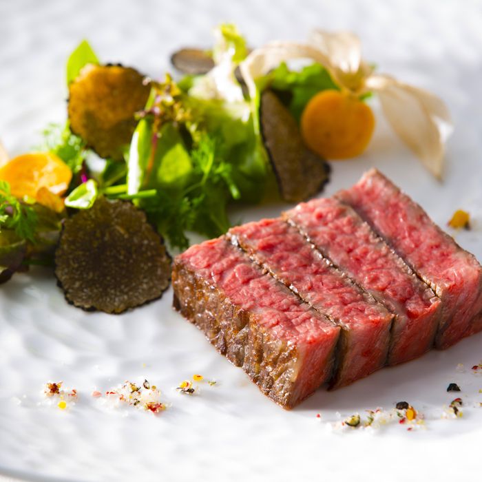 【料理重視必見】ミシュラン獲得◎フォアグラ寿司等6品試食フェア