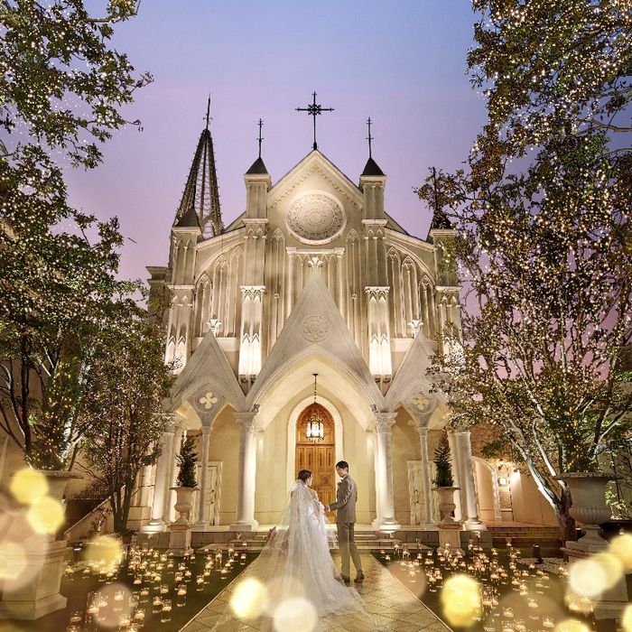 【3連休中日限定】挙式料全額＊最大168万特典＆4万試食付見学会