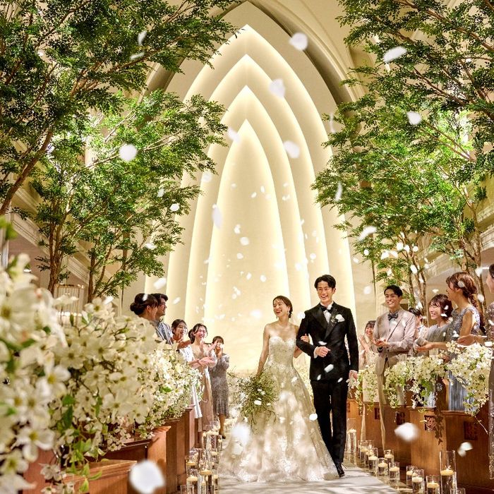 ウエディングニュース限定*【月に一度のBIGフェア】ドレス1着分＆最大170万特典＊4万試食