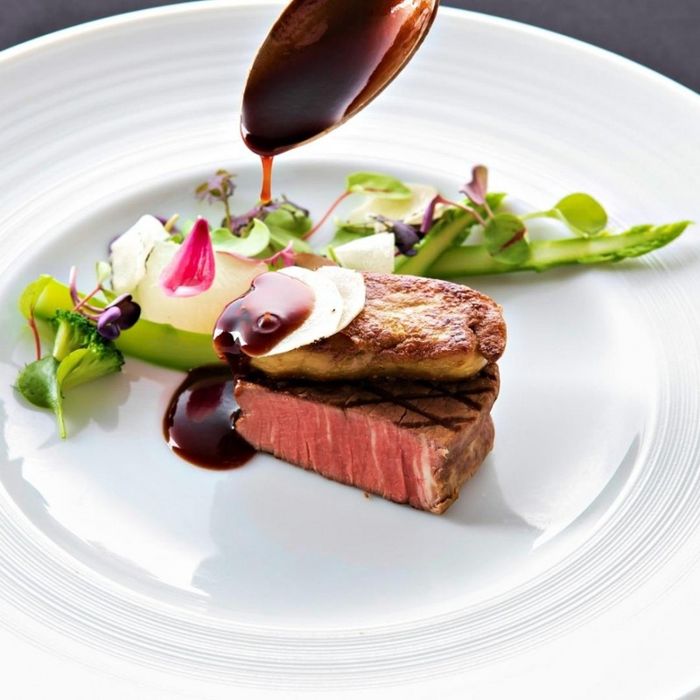 【特別開催★最大103万円優待】豪華4万円試食×6000坪庭園体験*挙式料半額&装花10万円プレゼント!