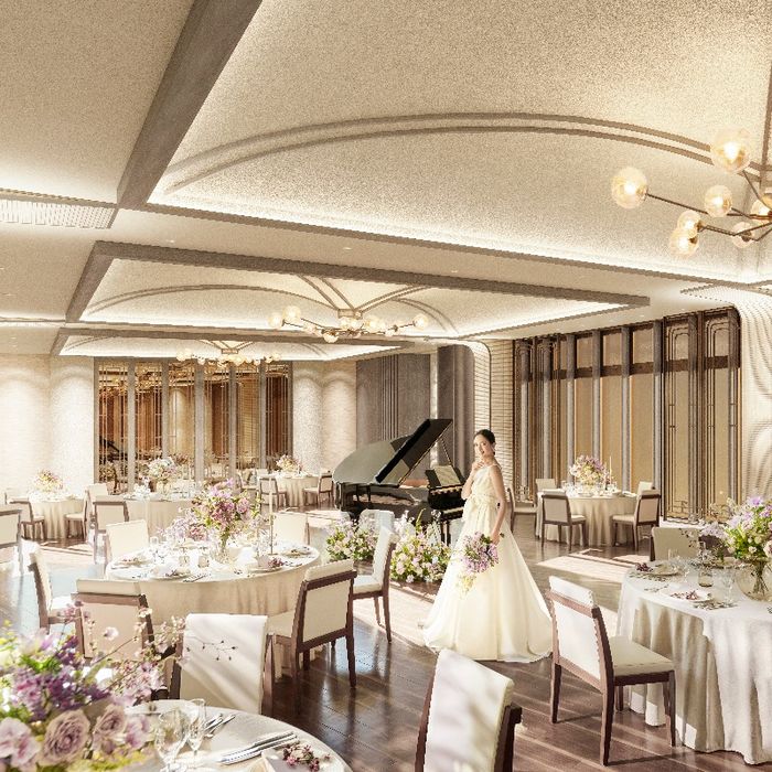 【1件目来館がお得】人気の演出体験&結婚式準備スタート相談会