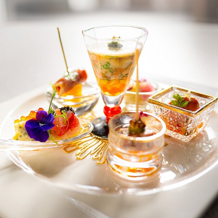 【3連休*限定2組】逸品試食×本番会場見学×初めて相談フェア