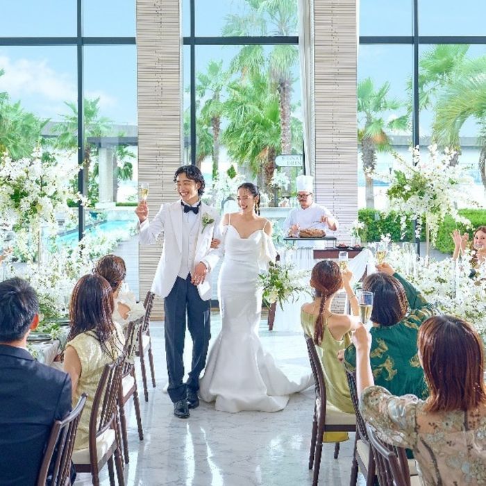 最大150万優待&1万ギフト黒毛和牛×邸宅＆チャペル体験