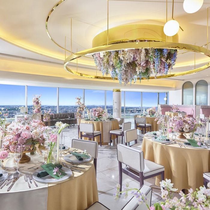 【AMがお得◎】最大140万特典×豪華試食付き*チャペル&会場見学