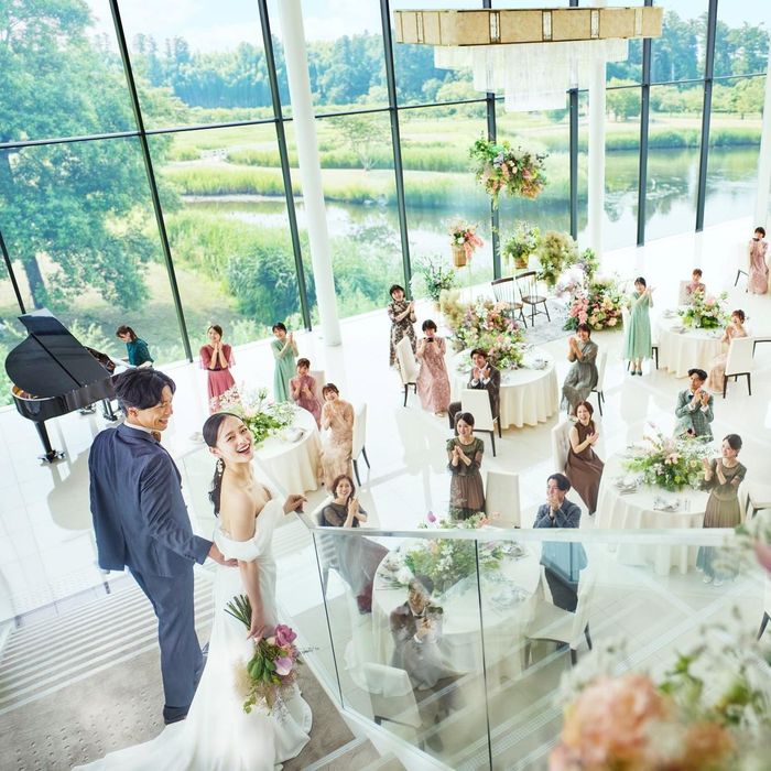 【何も決まってなくてもOK♪】90分で気軽に見学会&コース試食