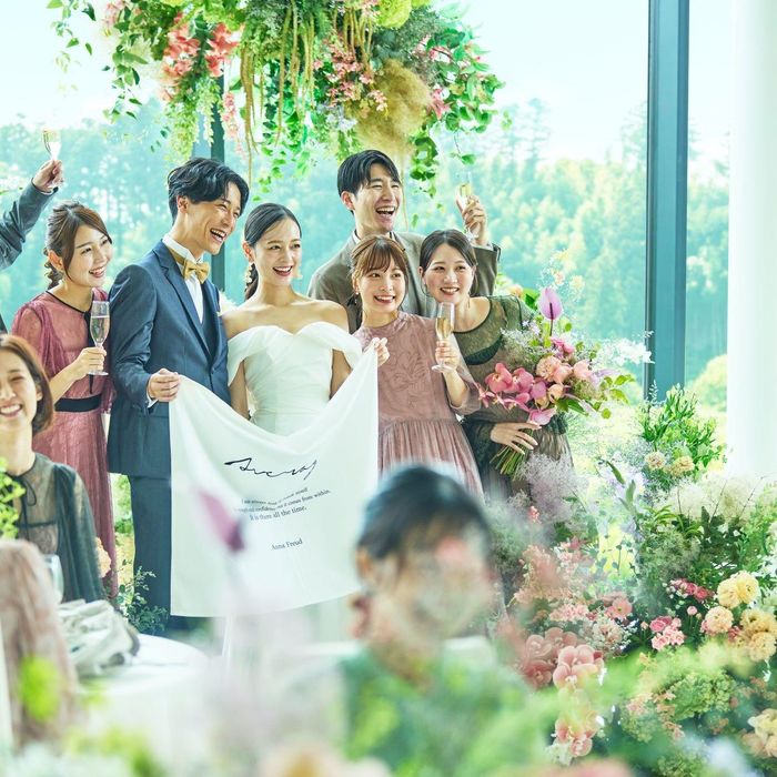 【月曜限定】緑溢れる貸切リゾート邸宅×コース試食を無料で体験