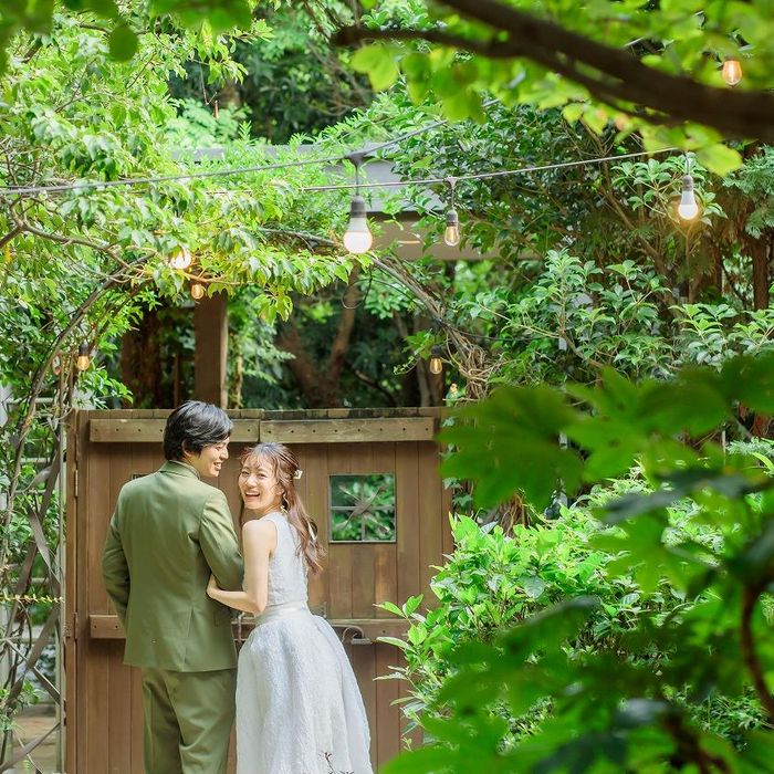 なにも決まってなくてOK！60分クイックフェア*式場見学×相談会