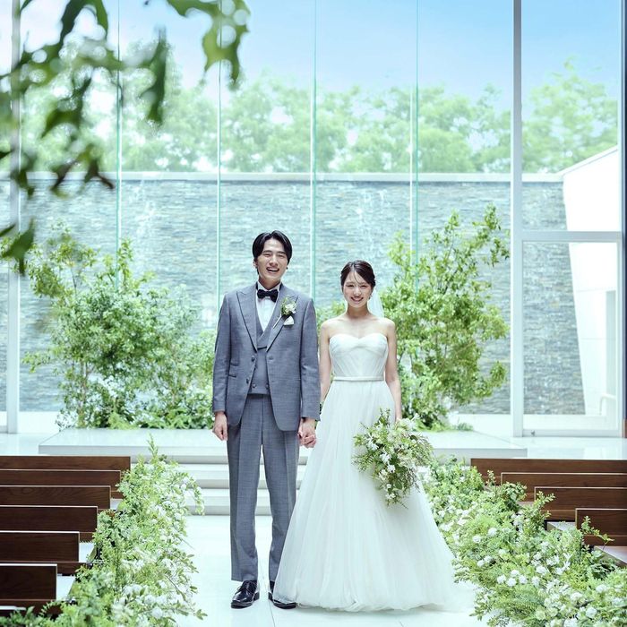 【14.8万円~】選べる衣装で撮りたいが叶う!フォト婚相談会