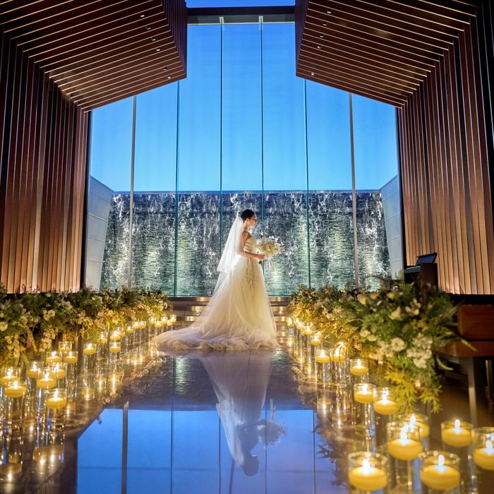 【当館予約数No.1】光輝く感動挙式×和牛試食×最大120万BIG特典