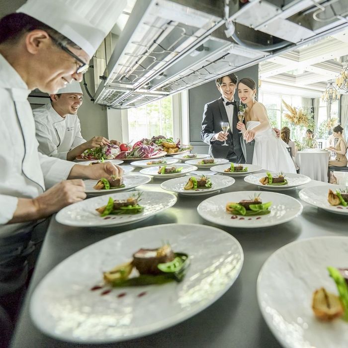 平日限定ギフト1万★貸切見学*黒毛和牛3万試食*おもてなし体験