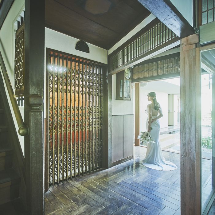 【60分】見学のみ希望／式場比較されたい方へ週末合同プレ見学