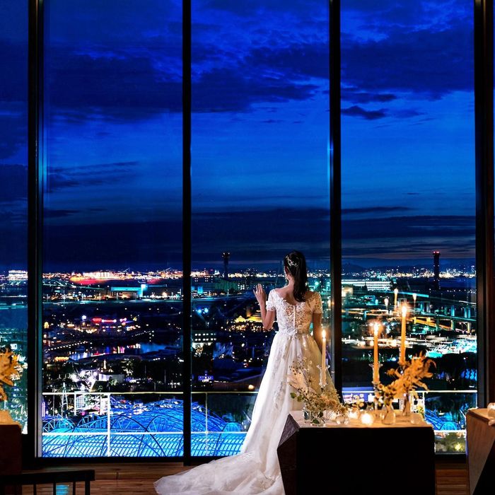 【知りたいことだけ60分】複数会場検討の方◎予算*料理*徹底比較