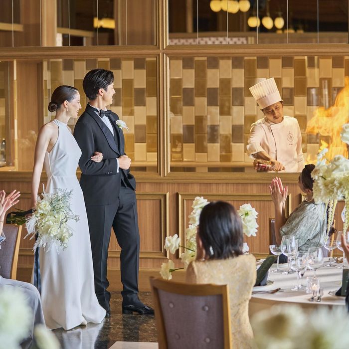 【20名～OK】アットホーム＊挙式会食相談会＊贅沢試食付